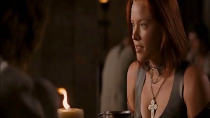 Kåta svensk poorfilm lesbiska spelar med stor strapon