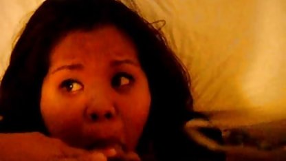 Busty tik ger passionerat svensk hemmagjord porrfilm ett läckert parti