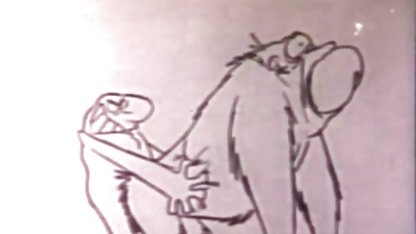 Kinesisk kvinna med rött svensk porr 2019 hår knullas framför kameran