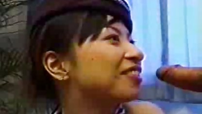 Mulatto Roxy får svensk porr 2018 peningar i båda hålen