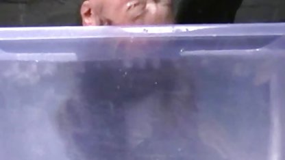 Onani av en orealistisk vacker svenska amatör sex filmer kvinna på soffan